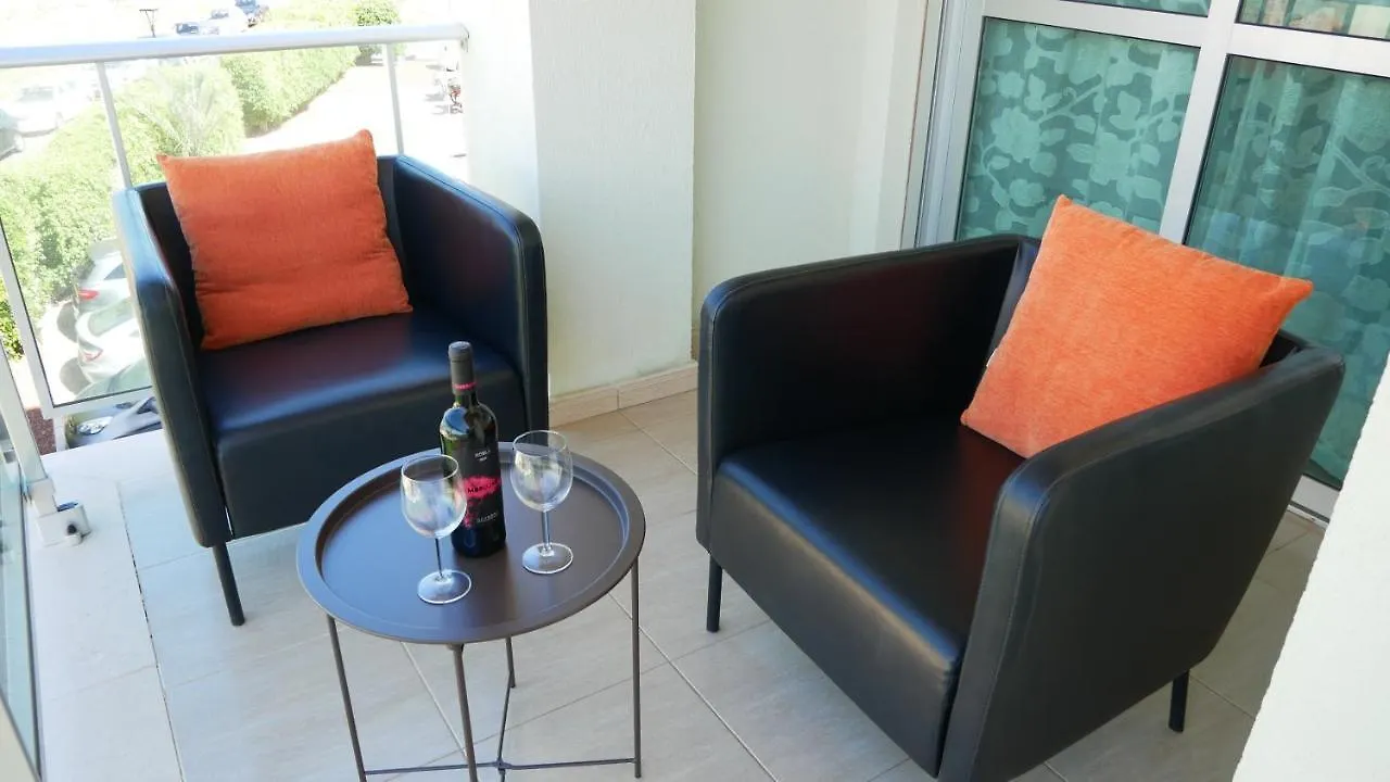Appartamento Sungolf Apartman San Miguel de Abona
