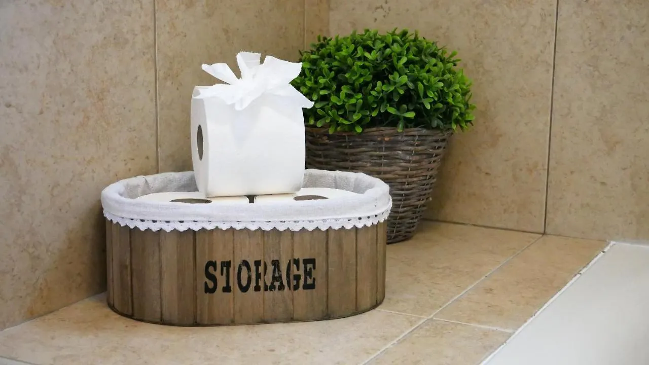Sungolf Apartman San Miguel de Abona Appartamento