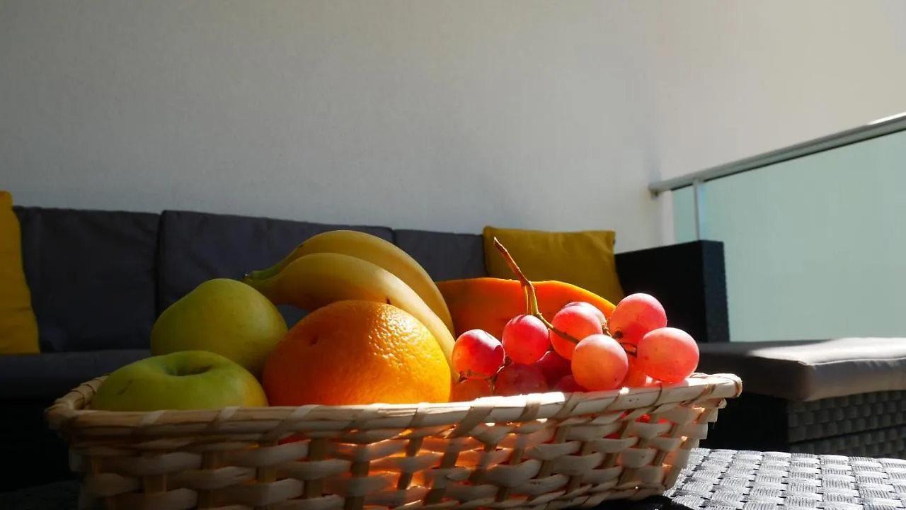 Sungolf Apartman San Miguel de Abona Apartment