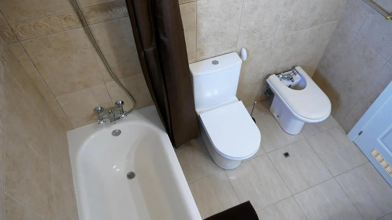 Sungolf Apartman San Miguel de Abona