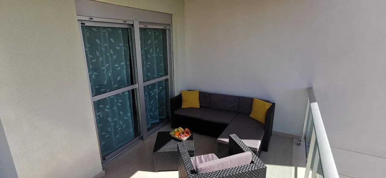 Apartment Sungolf Apartman San Miguel de Abona Spain