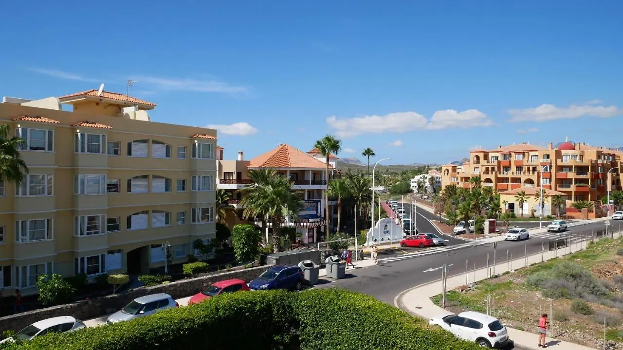 Sungolf Apartman San Miguel de Abona