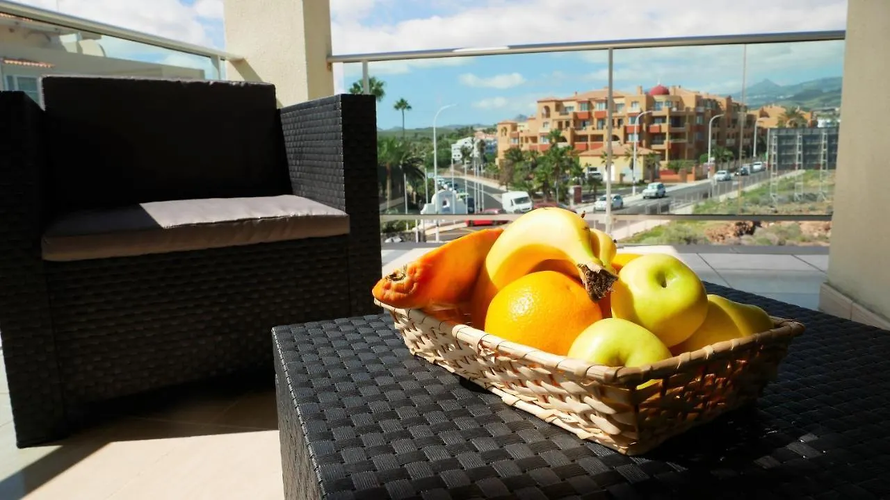 Sungolf Apartman San Miguel de Abona Apartment