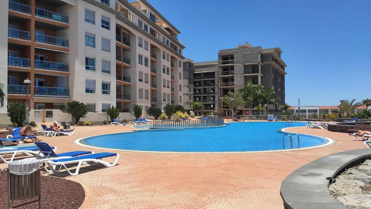 Sungolf Apartman San Miguel de Abona