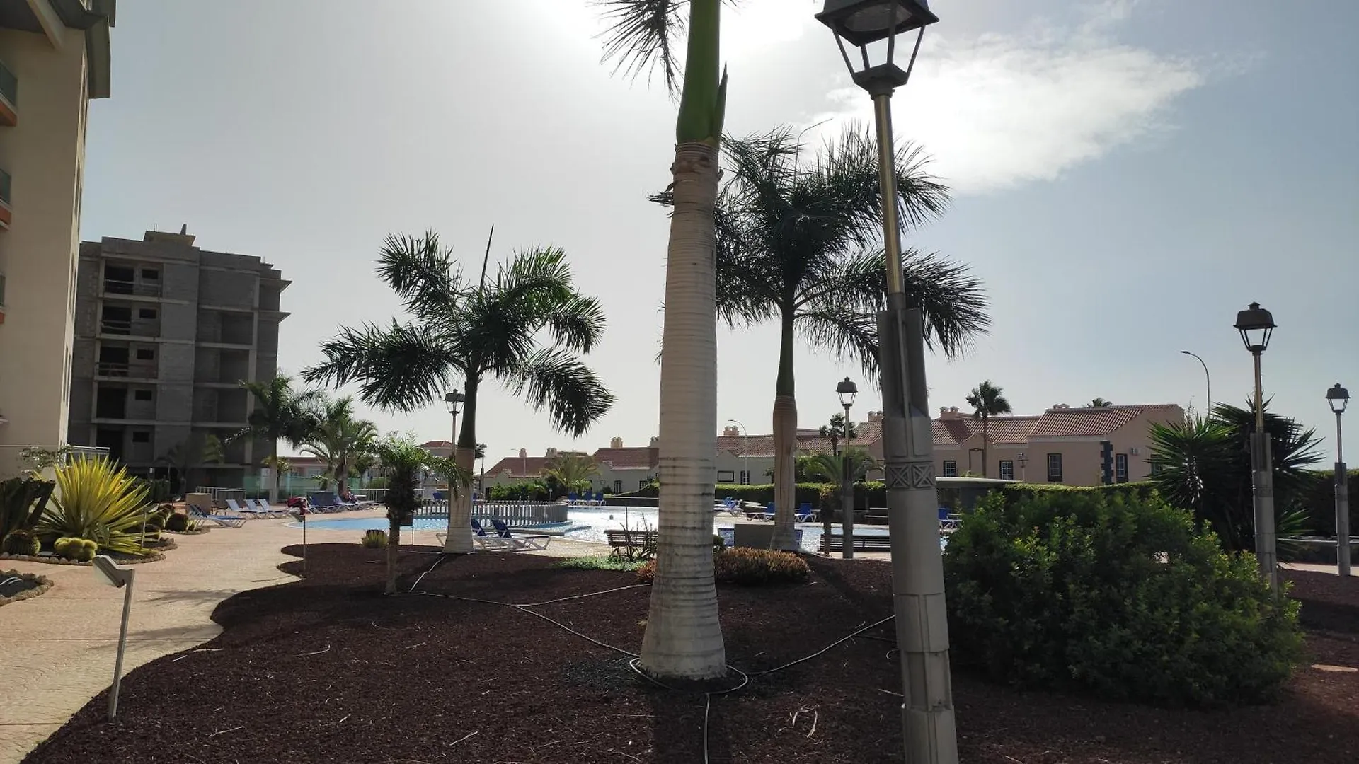 Apartment Sungolf Apartman San Miguel de Abona