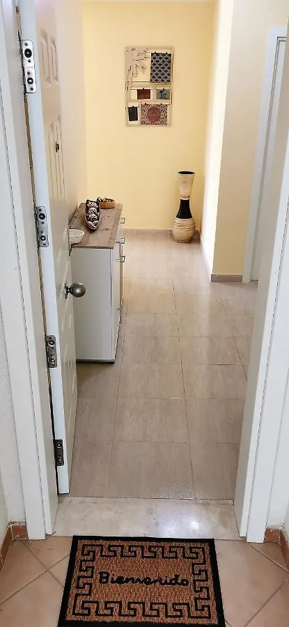 Sungolf Apartman San Miguel de Abona