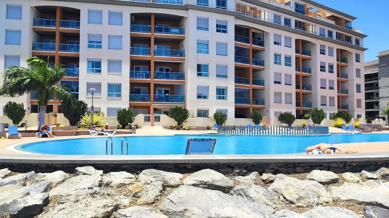 Sungolf Apartman San Miguel de Abona
