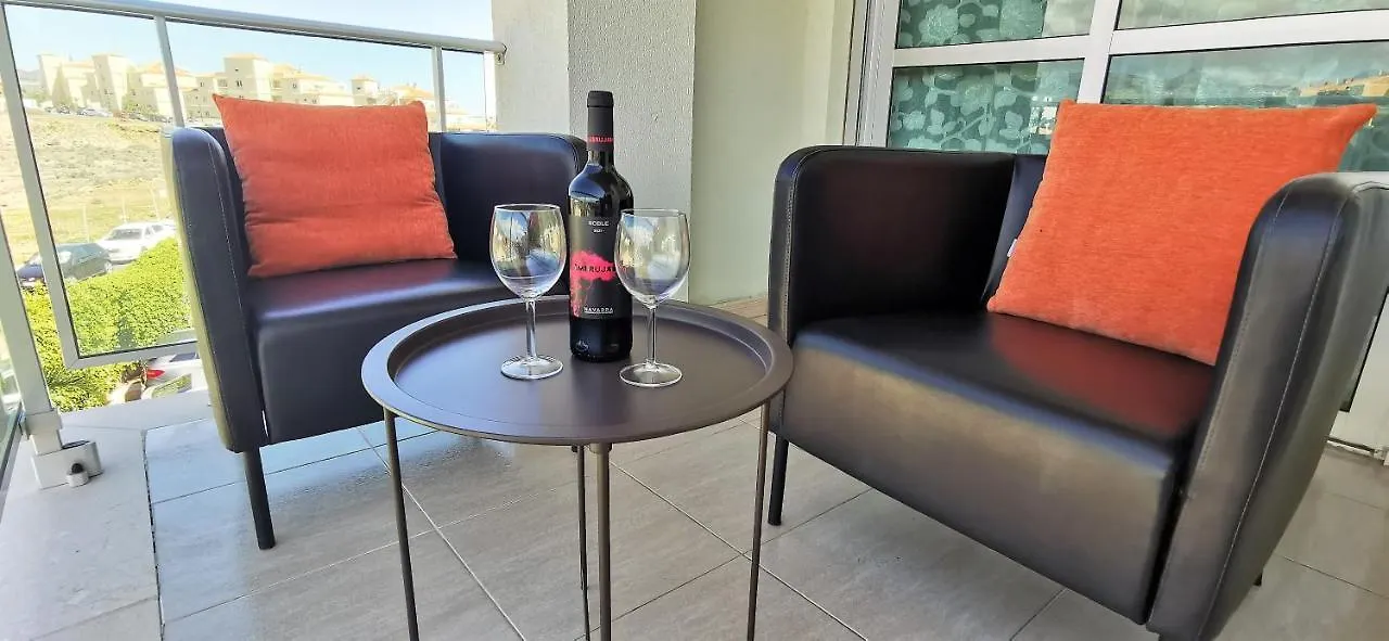 Sungolf Apartman San Miguel de Abona Spain
