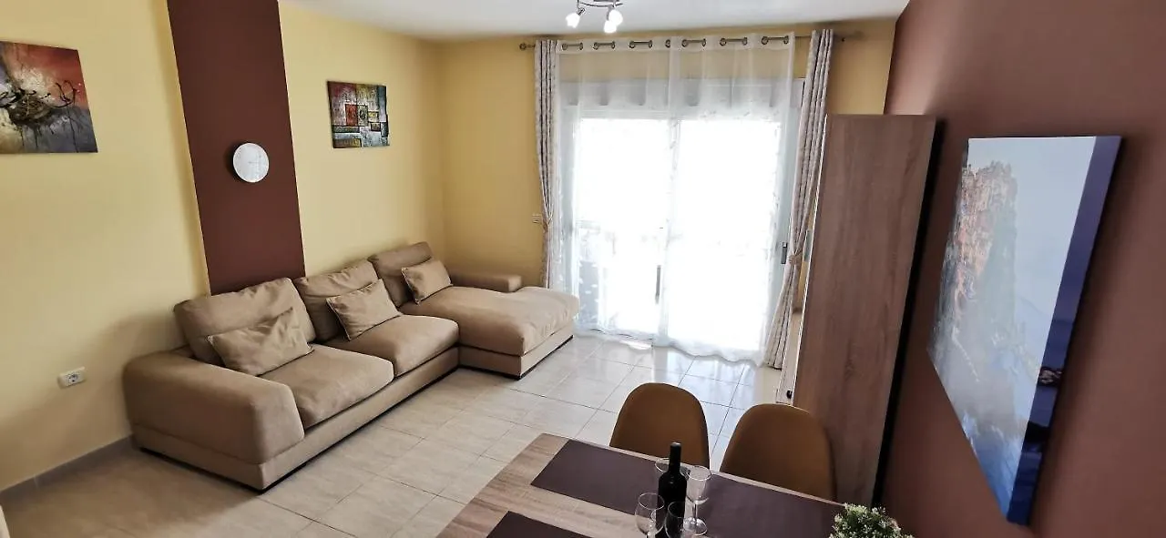 Sungolf Apartman San Miguel de Abona