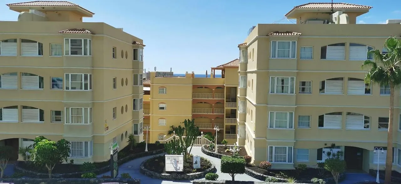 Apartment Sungolf Apartman San Miguel de Abona Spain