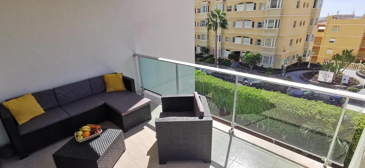 Sungolf Apartman San Miguel de Abona Spain